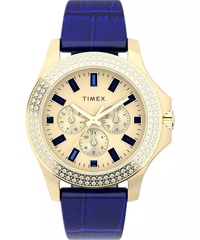 Reloj para mujeres Timex Kaia Multifunction TW2W10800