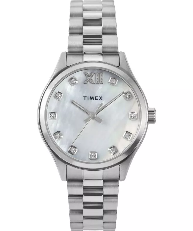 Reloj para mujeres Timex Legacy 34mm TW2W85300