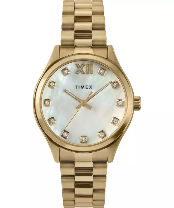 Reloj para mujeres Timex Legacy 34mm TW2W85400