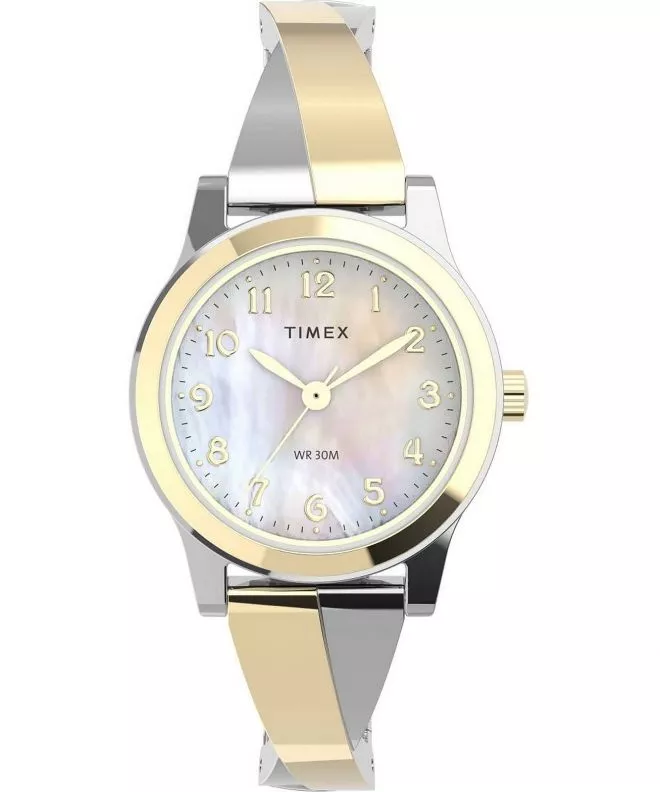 Reloj para mujeres Timex Main Street TW2V51100