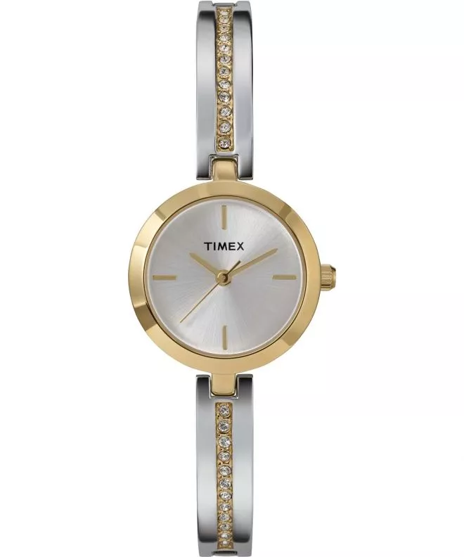 Reloj para mujeres Timex Main Street TW2W96200