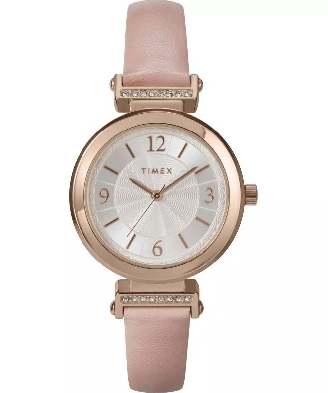 Reloj para mujeres Timex Main Street TW2W96300