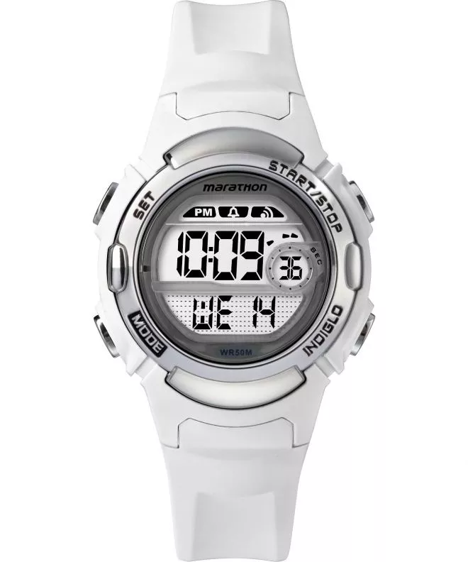Reloj para mujeres Timex Marathon TW5M15100