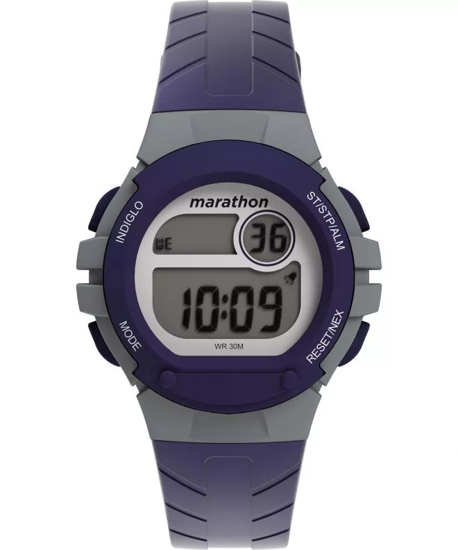 Reloj para mujeres Timex Marathon TW5M32100