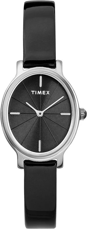 Reloj para mujeres Timex Milano Oval TW2R94500