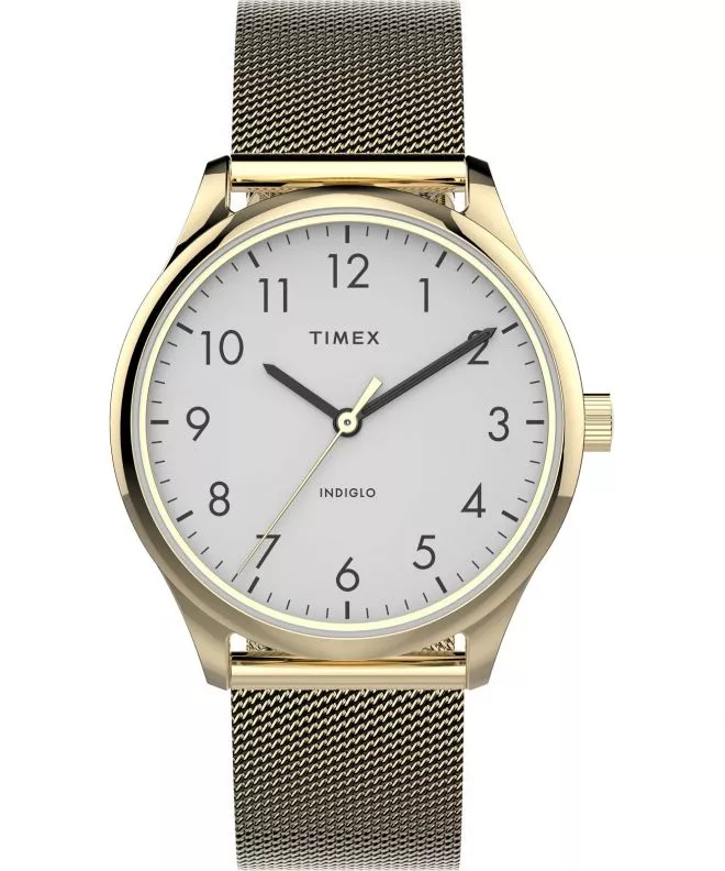 Reloj para mujeres Timex Modern Easy Reader TW2V26800