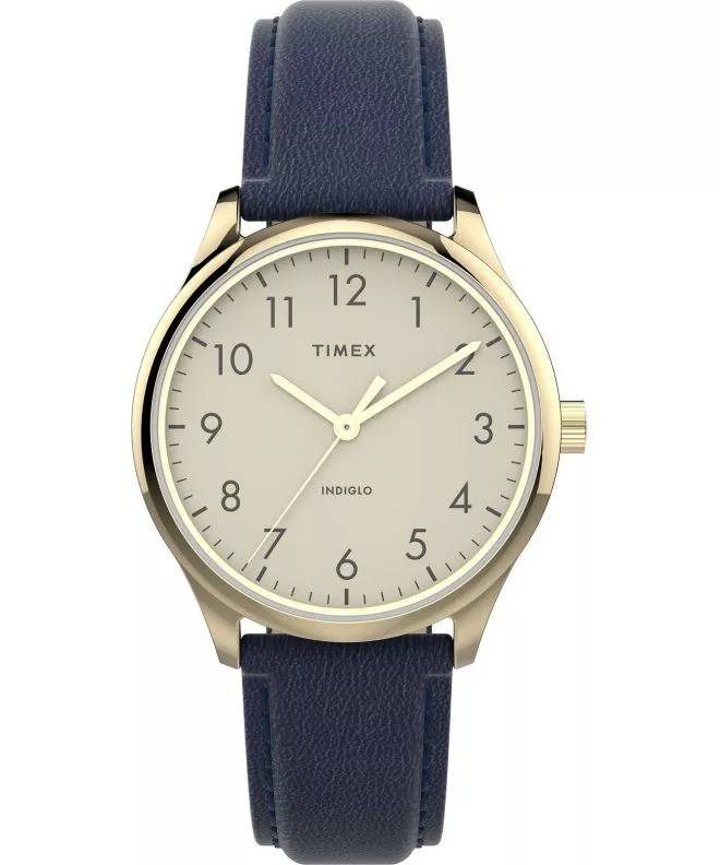Reloj para mujeres Timex Modern Easy Reader TW2V36200