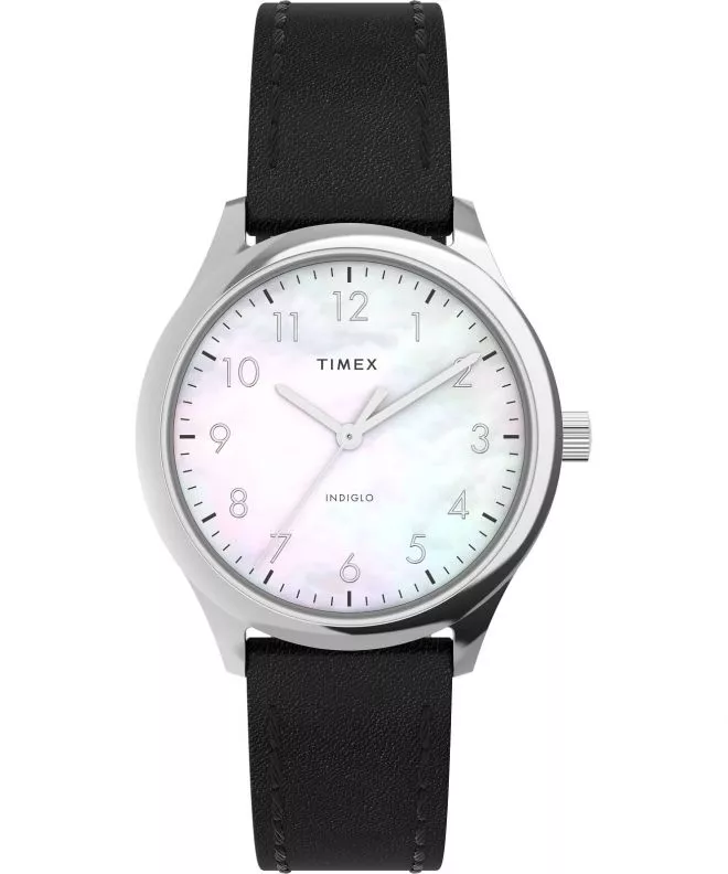 Reloj para mujeres Timex Modern Easy Reader TW2W15900