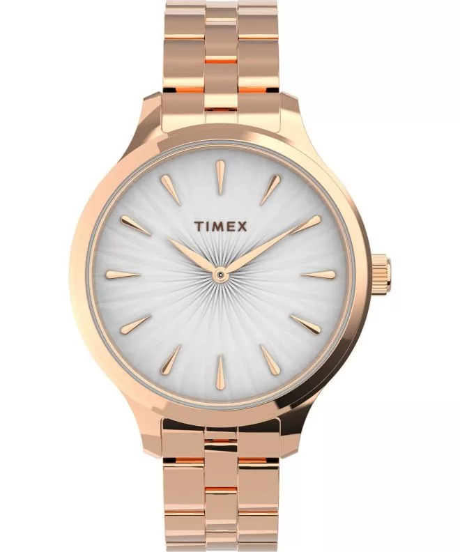 Reloj para mujeres Timex City Peyton TW2V06300