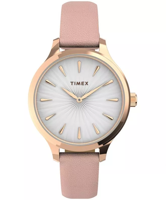 Reloj para mujeres Timex City Peyton TW2V06700