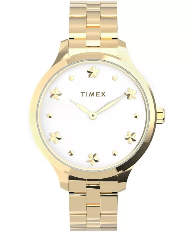 Reloj para mujeres Timex City Peyton TW2V23300