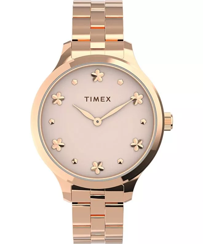 Reloj para mujeres Timex Peyton TW2V23400