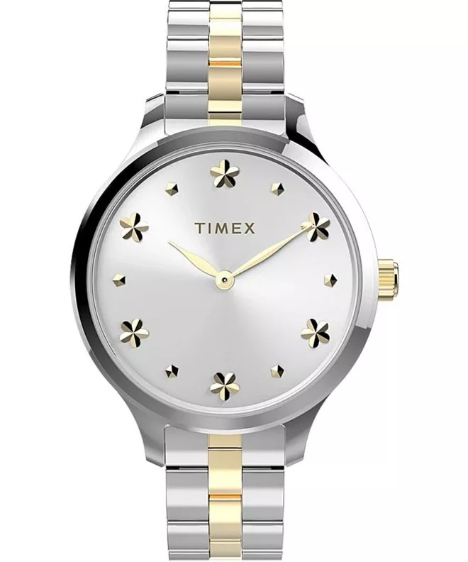 Reloj para mujeres Timex City Peyton TW2V23500
