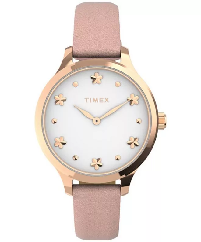 Reloj para mujeres Timex City Peyton TW2V23700