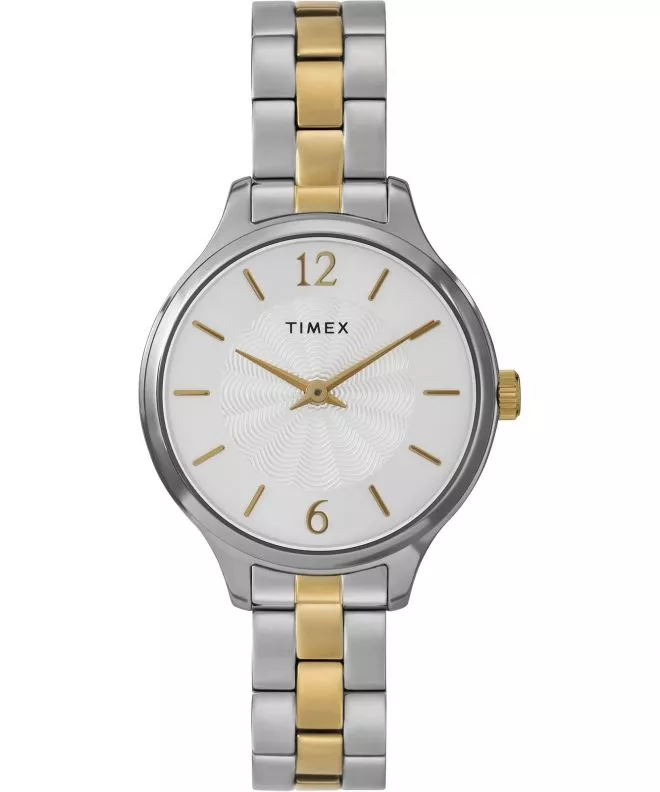 Reloj para mujeres Timex Peyton TW2W98100