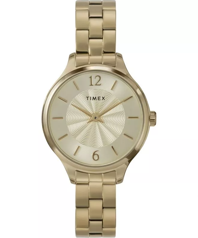 Reloj para mujeres Timex Peyton TW2W98200