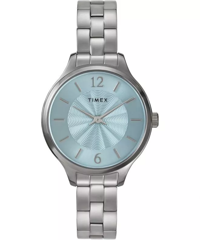 Reloj para mujeres Timex Peyton TW2W98400