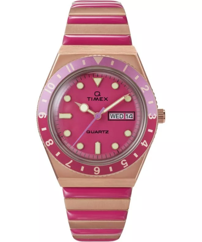 Reloj para mujeres Timex Q Timex Diver TW2W41000
