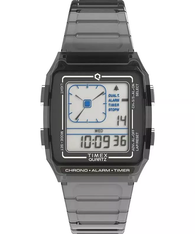 Reloj para mujeres Timex Q TW2W45000