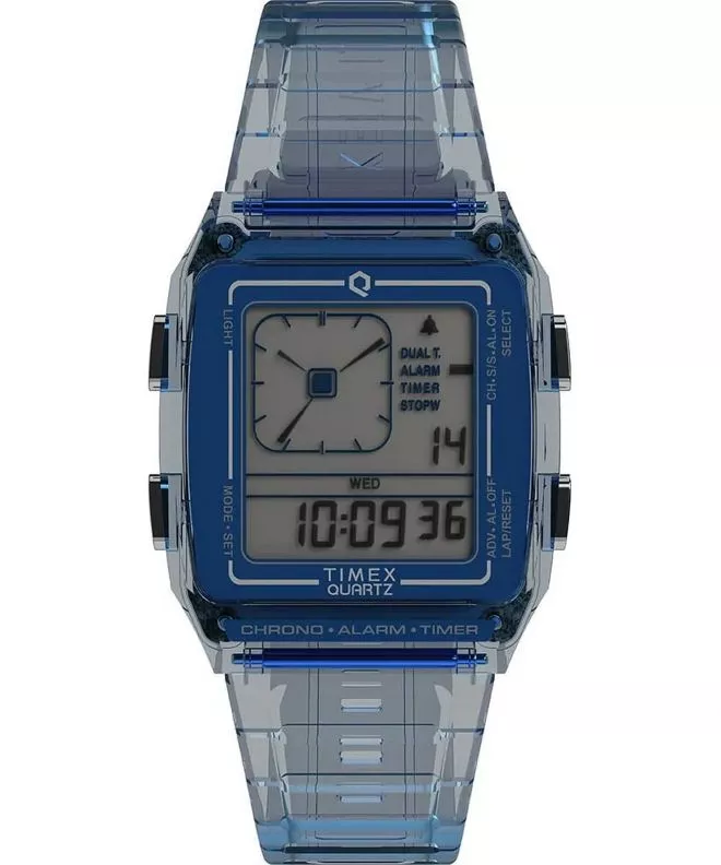 Reloj para mujeres Timex Q TW2W45100