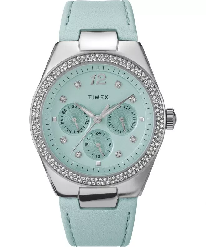 Reloj para mujeres Timex Simone Multifunction TW2V80400
