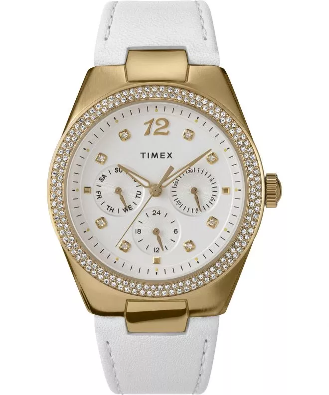 Reloj para mujeres Timex Simone Multifunction TW2V80500