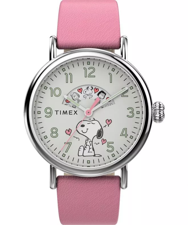Reloj para mujeres Timex Standard X TW2W88900