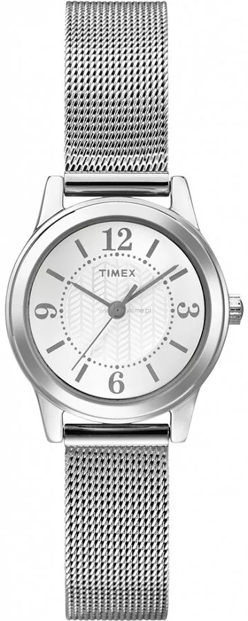 Reloj para mujeres Timex Ladies Originals T2P457