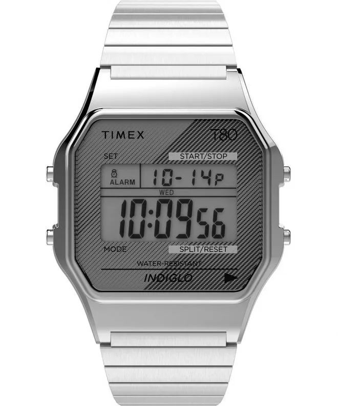 Reloj para mujeres Timex T80 TW2R79100