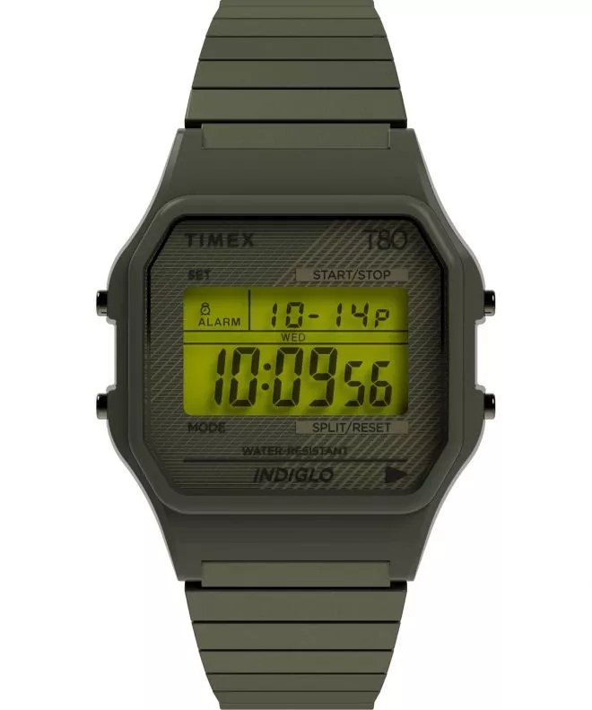 Reloj para mujeres Timex T80 Vintage TW2U94000