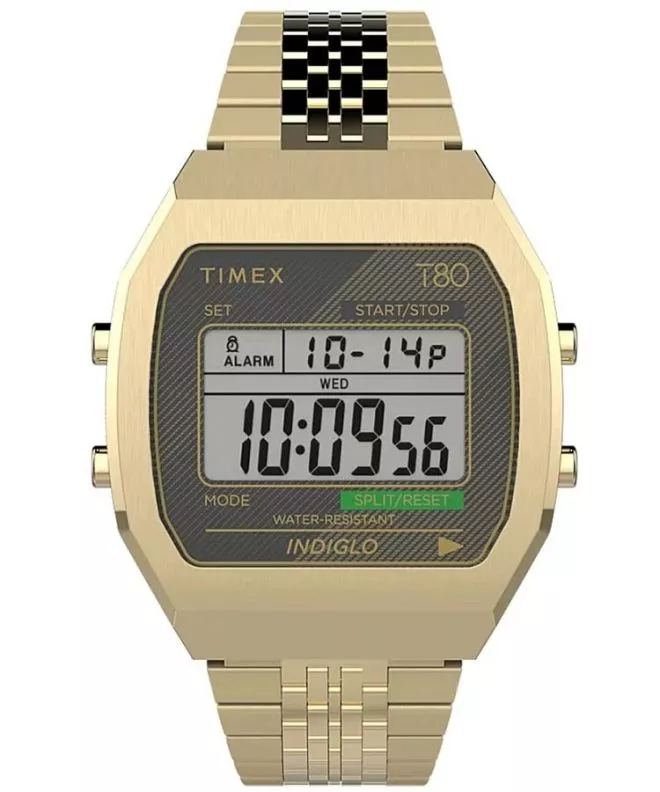 Reloj para mujeres Timex T80 TW2V74300