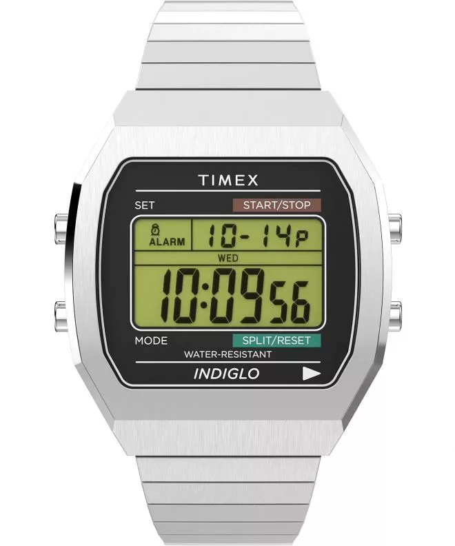 Reloj para mujeres Timex T80 TW2W47700