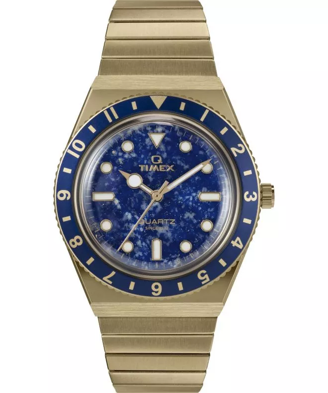 Reloj para mujeres Timex Timex Q 36mm TW2V92400