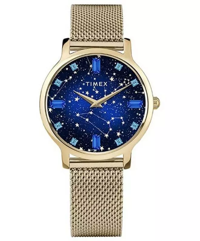 Reloj para mujeres Timex Transcend Celestial TW2V51900