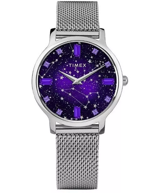 Reloj para mujeres Timex Transcend Celestial TW2V52000