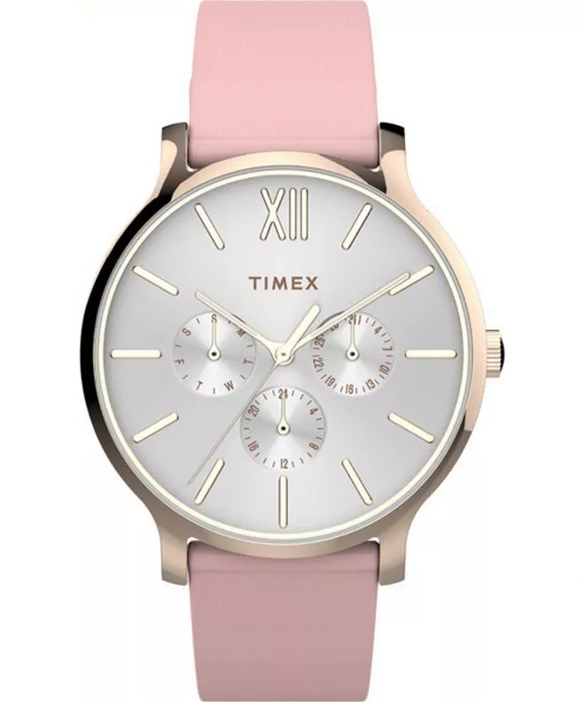 Reloj para mujeres Timex City Transcend TW2T74300