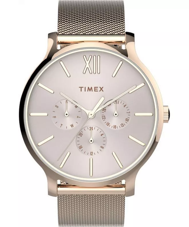 Reloj para mujeres Timex City Transcend TW2T74500