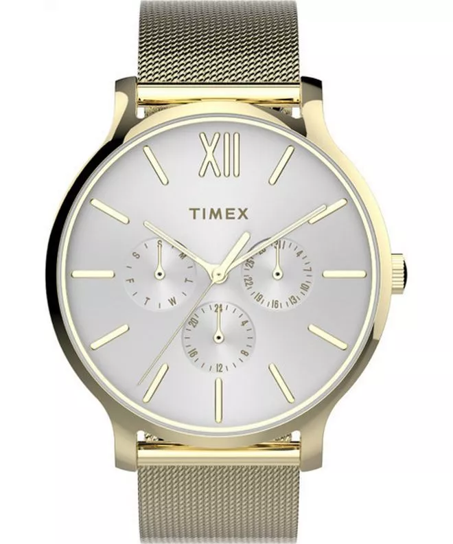 Reloj para mujeres Timex City Transcend TW2T74600