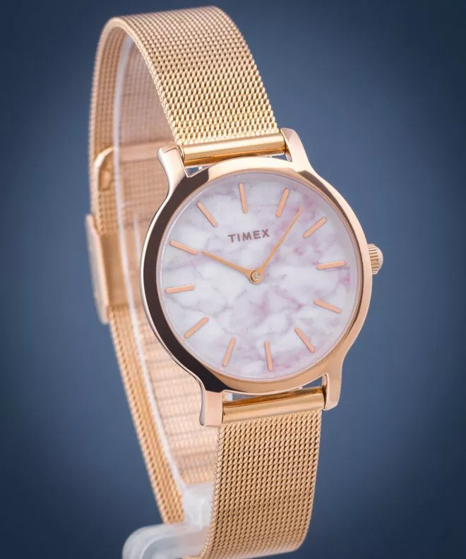 Reloj para mujeres Timex Transcend TW2T81000
