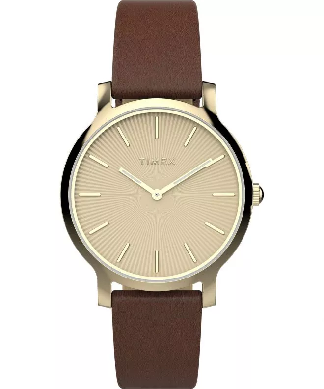 Reloj para mujeres Timex Transcend TW2V67000