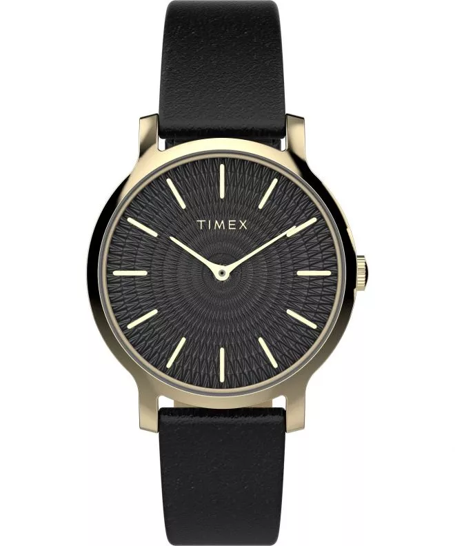 Reloj para mujeres Timex Transcend TW2V92600