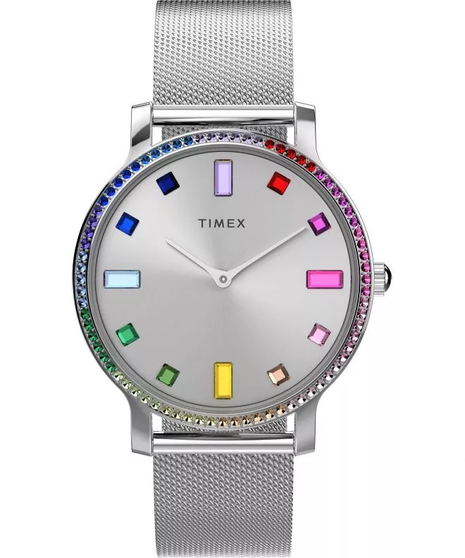 Reloj para mujeres Timex Transcend TW2W19100