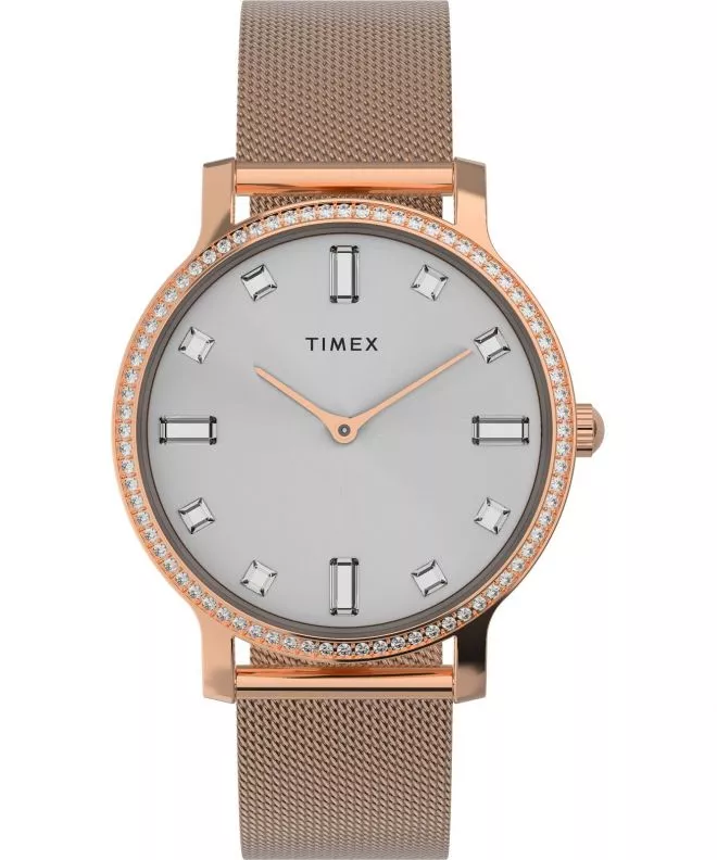 Reloj para mujeres Timex Transcend TW2W19200