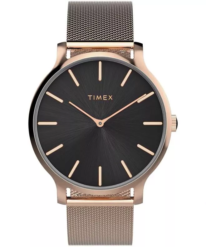 Reloj para mujeres Timex Transcend TW2W19600