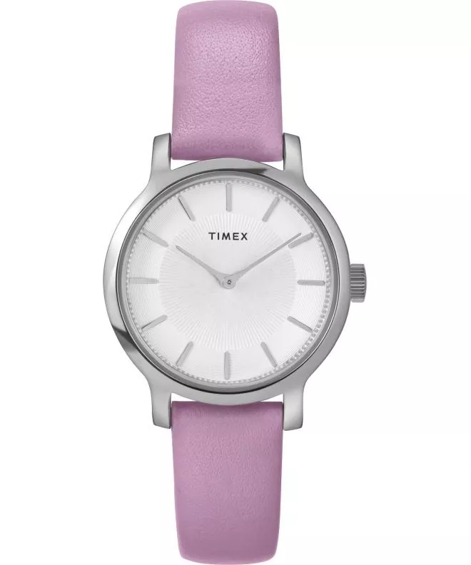 Reloj para mujeres Timex Transcend TW2W54800