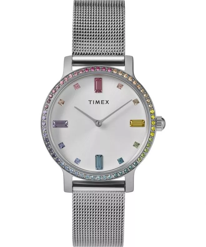Reloj para mujeres Timex Transcend TW2W79000