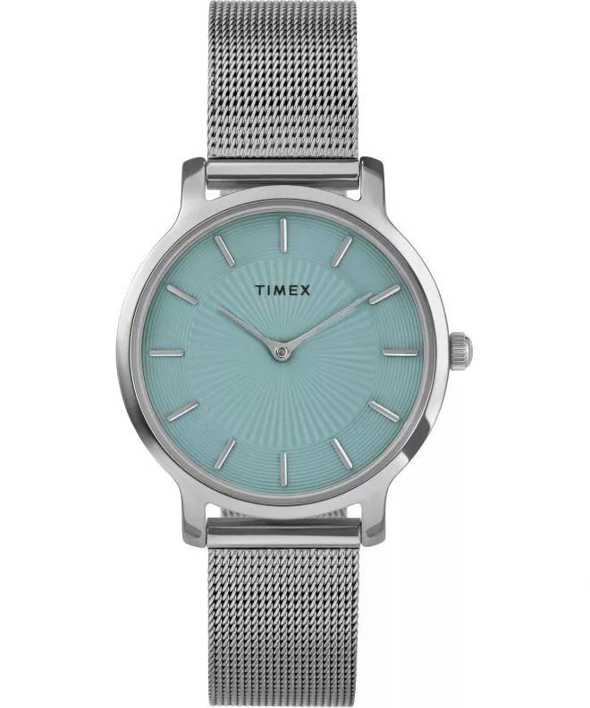 Reloj para mujeres Timex Transcend TW2Y10100