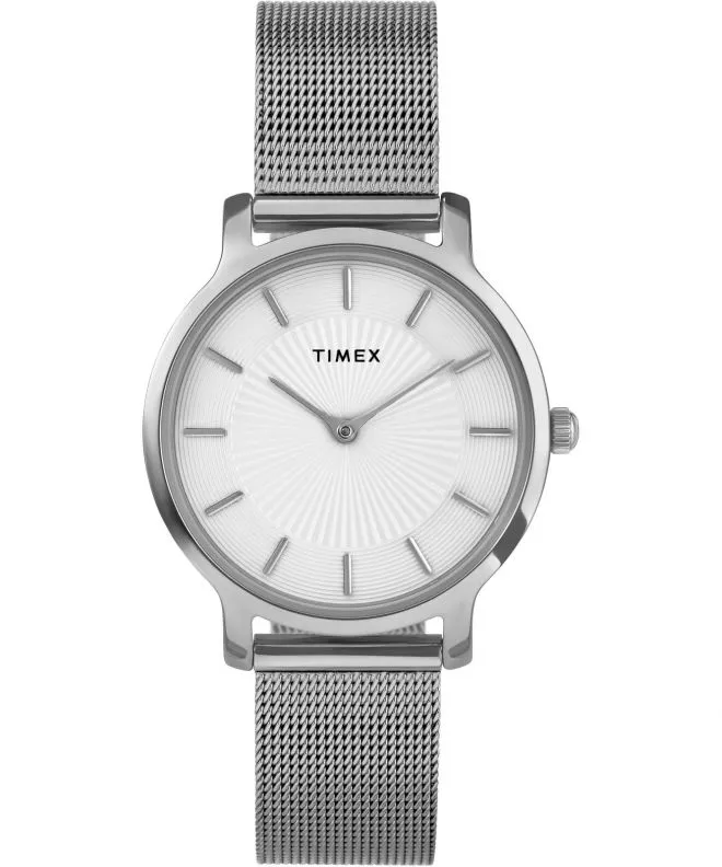 Reloj para mujeres Timex Transcend TW2Y10200