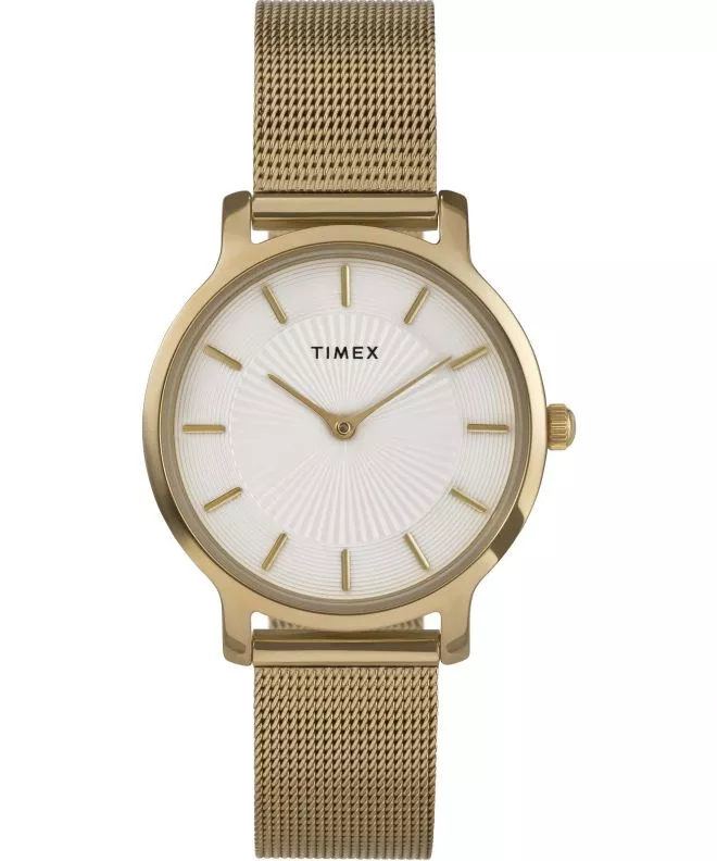 Reloj para mujeres Timex Transcend TW2Y10300