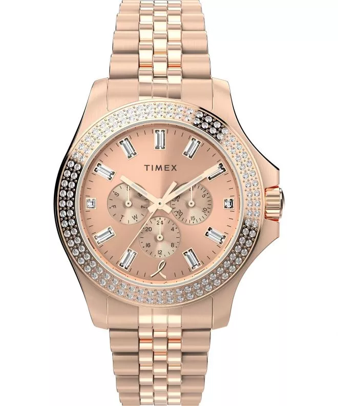 Reloj para mujeres Timex Trend BCRF Kaia Multifunction TW2V96700